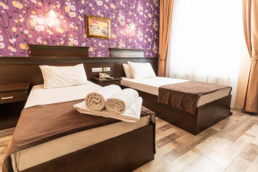 Pamuk City Hotel ガズィアンテプ エクステリア 写真
