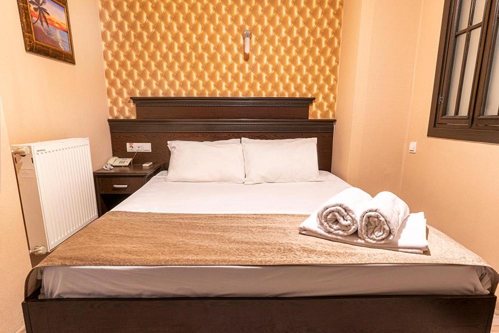 Pamuk City Hotel ガズィアンテプ エクステリア 写真
