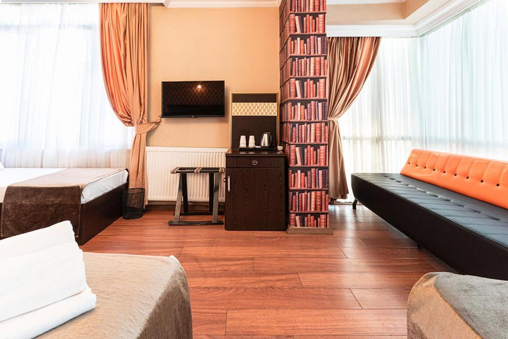 Pamuk City Hotel ガズィアンテプ エクステリア 写真