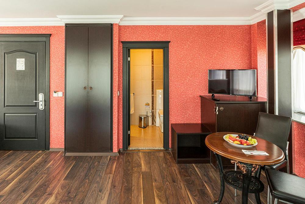 Pamuk City Hotel ガズィアンテプ エクステリア 写真