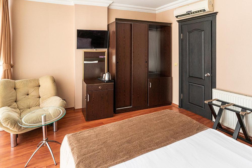 Pamuk City Hotel ガズィアンテプ エクステリア 写真