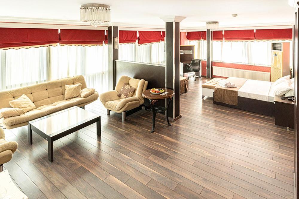 Pamuk City Hotel ガズィアンテプ エクステリア 写真