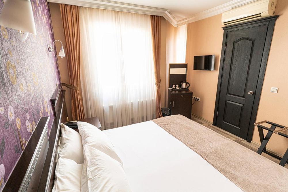 Pamuk City Hotel ガズィアンテプ エクステリア 写真