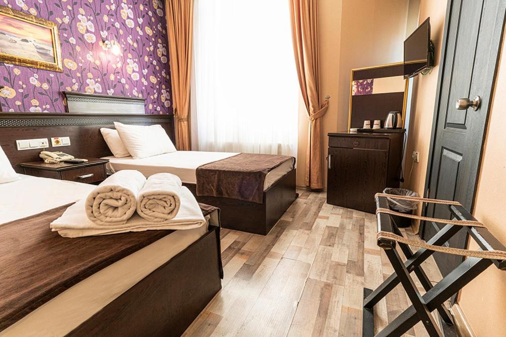 Pamuk City Hotel ガズィアンテプ エクステリア 写真