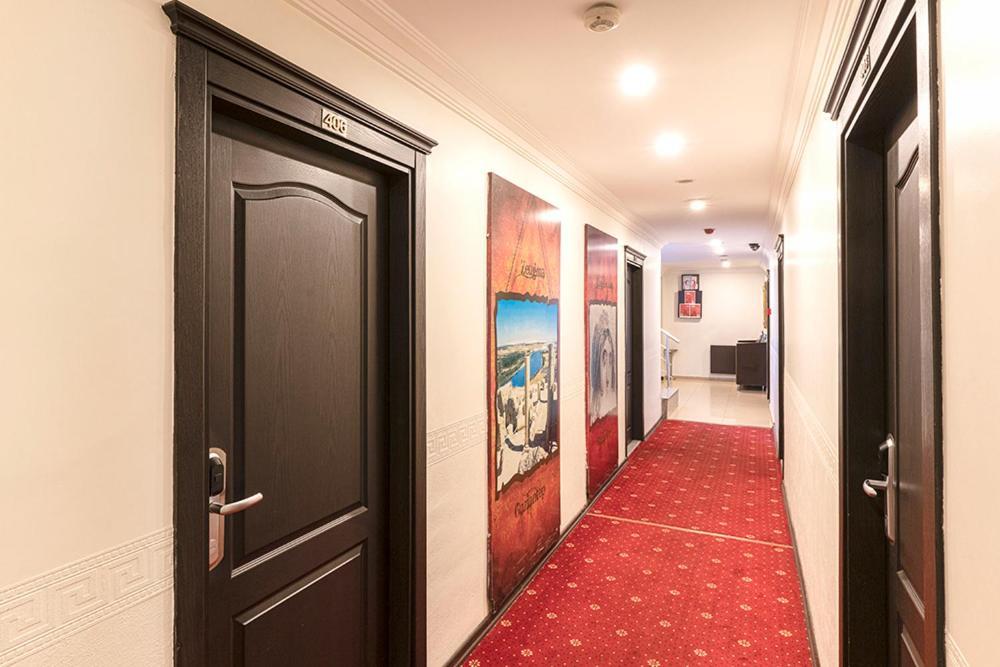 Pamuk City Hotel ガズィアンテプ エクステリア 写真