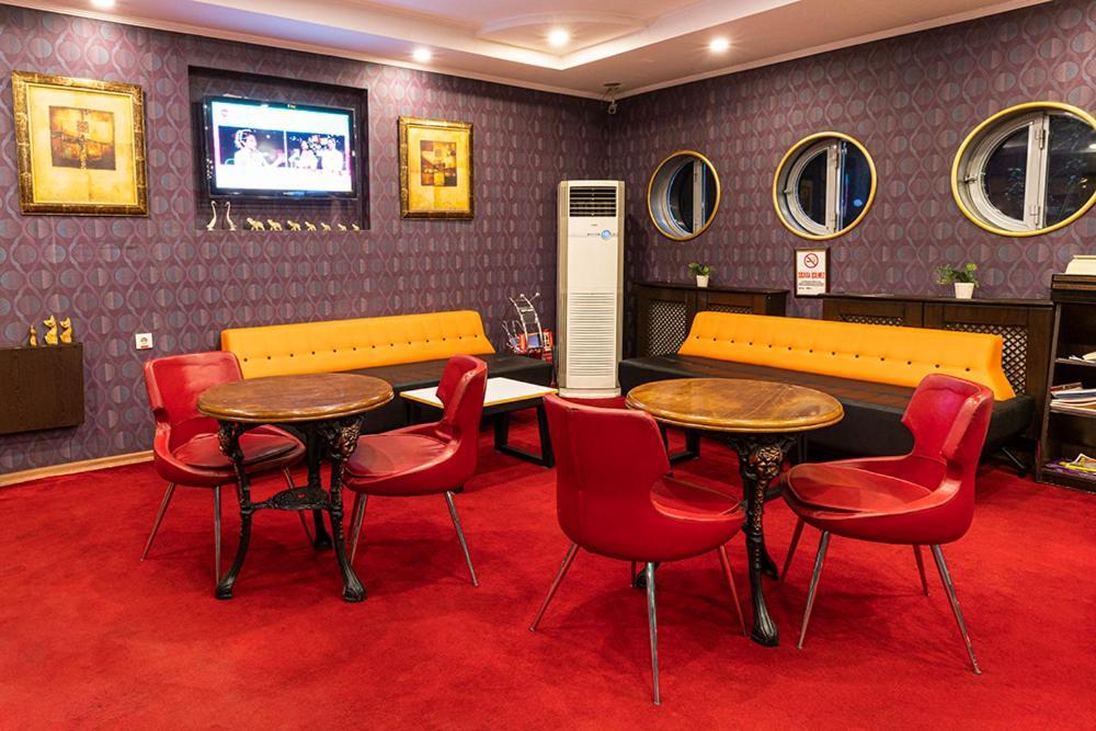 Pamuk City Hotel ガズィアンテプ エクステリア 写真