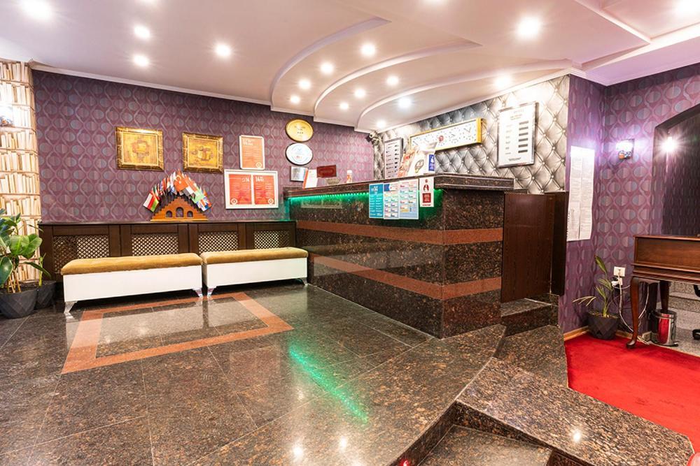 Pamuk City Hotel ガズィアンテプ エクステリア 写真