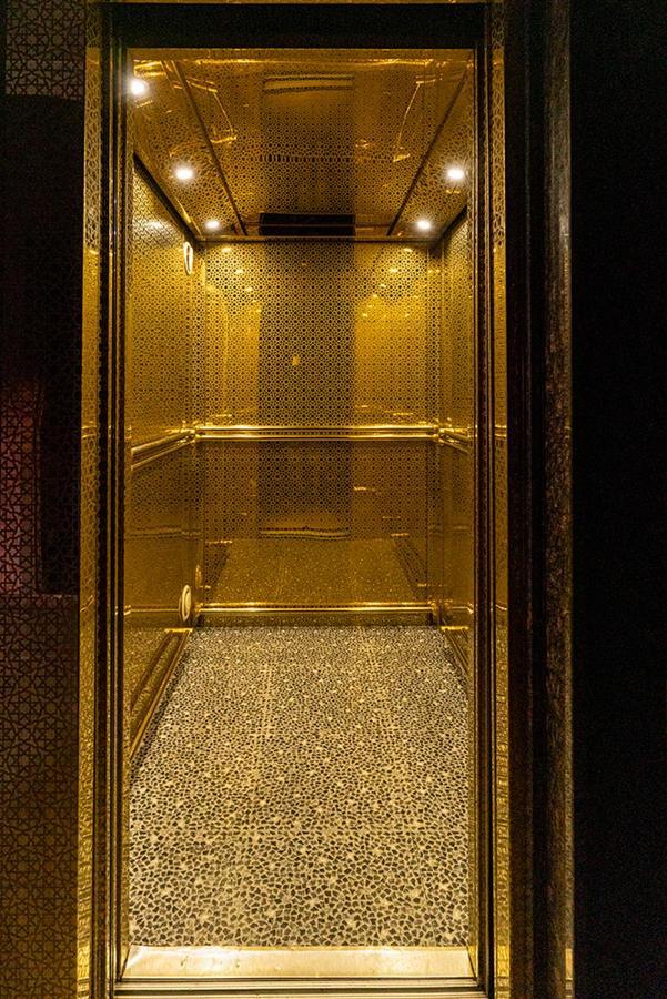 Pamuk City Hotel ガズィアンテプ エクステリア 写真